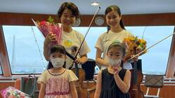 東日本大震災・被災地でのヴァイオリンJr.倶楽部の創設と継続