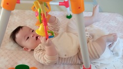 ママ&ベビー・キッズ無料スペース｜ひとり親家庭の支援拠点、開園へ！ のトップ画像