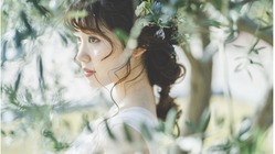 乳がんサバイバーさんに、キュンとときめく美しいケアブラジャーを！ のトップ画像