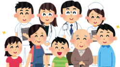 高酸素環境を提供できる機能訓練特化型デイサービスを立ち上げたい のトップ画像