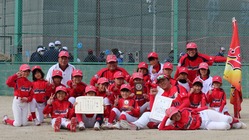 安城エンジェルズ/愛知から全国大会へ挑戦します。応援お願いします！ のトップ画像