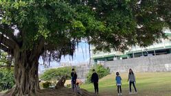 学費無料のフリースクールを運営したい！ のトップ画像