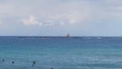 茅ケ崎の中学生を応援する私たちを応援してほしい のトップ画像