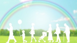 障害児者のご家族の方の将来への不安を和らげるフォーラム のトップ画像