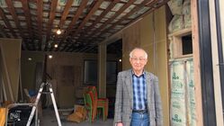 九十歳が、第三の人生に挑戦！みんなが知り合いの街を作りたい。 のトップ画像