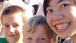 語学力ゼロから子供を救う！ のトップ画像