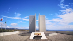 戦没者を忘れない。ガダルカナル島戦80年慰霊祭を現地で敢行したい。 のトップ画像