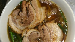 愛知の食材で作った台湾ラーメンと餃子を全国に届けたい のトップ画像