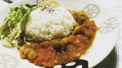 ＳＡＴＥＬＬＩＴＥ　届けろ飯能の魅力！　食品ロスを食い止めろ！ のトップ画像