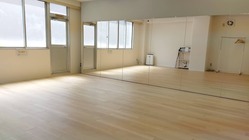【京都市】ヨガインストラクターのためのシェアスタジオを作りたい!!