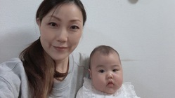 ネイルを通して夢を与えたい！自宅サロンオープンします。 のトップ画像