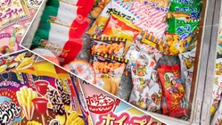 日本のお菓子を海外の方に知ってほしい のトップ画像