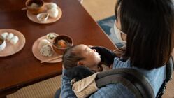 湘南発・こども食堂の進化版「赤ちゃん食堂」と産後ケアで新子育て支援 のトップ画像