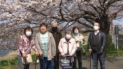 リハビリ用部品の認定に向け、医療機関でテストを実施します！ のトップ画像