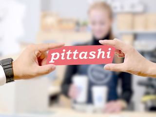 「想い」を伝える求人サイト「pittashi」で、雇用問題を解決！ のトップ画像