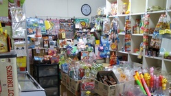 博多の小さな駄菓子屋の存続を。継続寄付サポーター募集中！ のトップ画像
