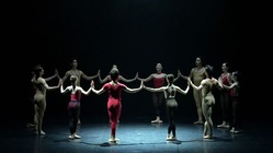 バレエを通して三重県に総合芸術を広めたい のトップ画像