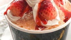 フェイクスイーツ(食品サンプル)の世界を広めたい！ のトップ画像