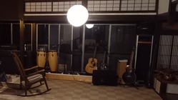 色々な人が色々な音楽を楽しめる場所を作りたい のトップ画像