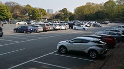 駐車場を有効活用できるプラットフォームアプリを作りたい のトップ画像