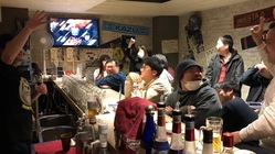 【東京蒲田】にスポーツとeスポーツを楽しめる飲食店を作る力を！！ のトップ画像