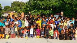 インド最貧州の子ども達が思い切りサッカーを楽しめる環境をつくりたい のトップ画像