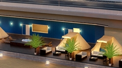 湘南発！海が見えるサウナとジャグジー のトップ画像