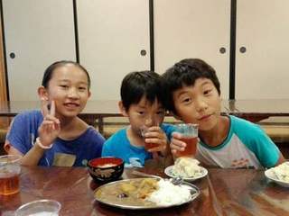 神奈川県藤沢市に子ども食堂OPEN！！居場所づくりと成長に愛を。