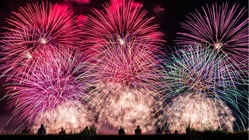 【2022年8月実施予定】富山県高岡市で最高の花火を打ち上げたい！ のトップ画像