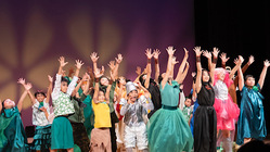 子どもたちによる手話ミュージカル「25丁目のネコたち」を上演したい のトップ画像