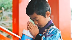 全国総本宮水天宮に写真館を併設し写真の楽しさや価値を伝えたい のトップ画像