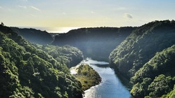 屋久島の美しい景色をYouTubeを使い発信したい のトップ画像