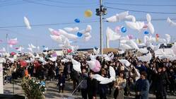 東日本大震災応援企画｜次の10年につなぐ、11年目の「追悼の祈り」 のトップ画像
