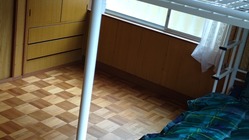 DVや虐待から避難するためのシェルター増設のためにご支援を。 のトップ画像