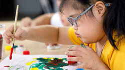 寄付者参加型コンテストで障がい者アーティストに賞金を贈呈したい！ のトップ画像