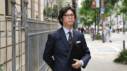 次世代のリーダーの心を鍛える 「黒字の学び舎」の開設 のトップ画像