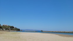 海の見えるスタジオで心と体を解してもらいたい のトップ画像