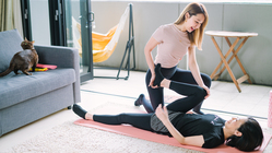 【雇用創出】コロナ情勢のフィットネス業界と美容業界を盛り上げる のトップ画像