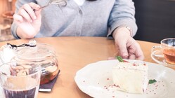 キッズスペースがあってママさんがゆっくり出来るカフェを作りたい！ のトップ画像