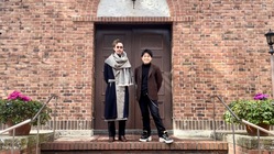 15年後のパリコレを目指す、ファッションブランドを立ち上げたい のトップ画像