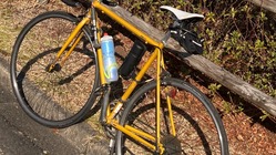 ロードバイクで九州一周の旅をしたい。 のトップ画像