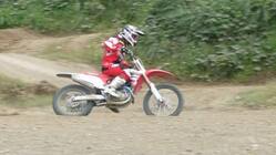 モトクロスコースをもう一度使えるようにしたい！ のトップ画像