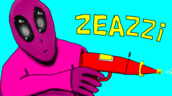 世界征『服』を目的とした宇宙人のブランドを個人で立ち上げたい のトップ画像