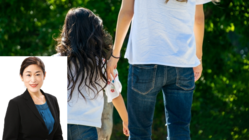 貧困に悩むシングル家庭、子どもたちの一助になるために出版したいです のトップ画像