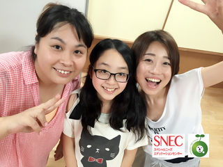 明蓬館SNEC長野から発達特性を持つ子どもたちの学校を作りたい！