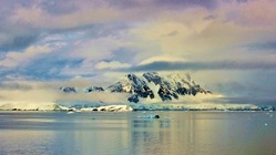 【南極観測隊になるための夢の実現を！｝「アメリカ」への留学に挑戦‼ のトップ画像
