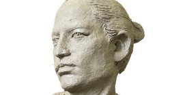 雲井龍雄の銅像が建つ日（雲井龍雄銅像建立プロジェクト） のトップ画像