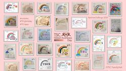 TSCウクライナ患者会　#TSCunited4Ukraine　 のトップ画像