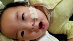 脳性麻痺や在宅医療ケア児の親子交流の場やショートステイを作りたい のトップ画像