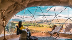 CELプロジェクト　災害避難施設～普段と変わらない快適な避難生活 のトップ画像